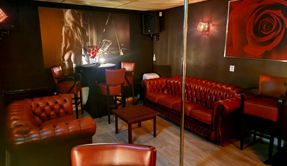 The Rosegarden - Nightclub in Den Helder, Netherlands