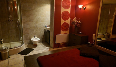 The Rosegarden - Nightclub in Den Helder, Netherlands
