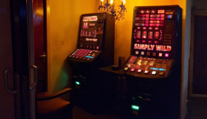 The Rosegarden - Nightclub in Den Helder, Netherlands