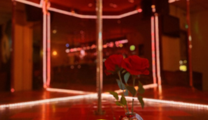 The Rosegarden - Nightclub in Den Helder, Netherlands