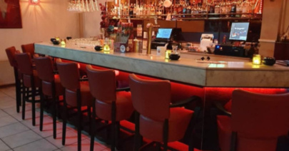 The Rosegarden - Nightclub in Den Helder, Netherlands