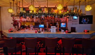 The Rosegarden - Nightclub in Den Helder, Netherlands