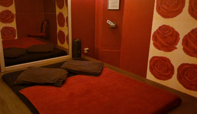 The Rosegarden - Nightclub in Den Helder, Netherlands