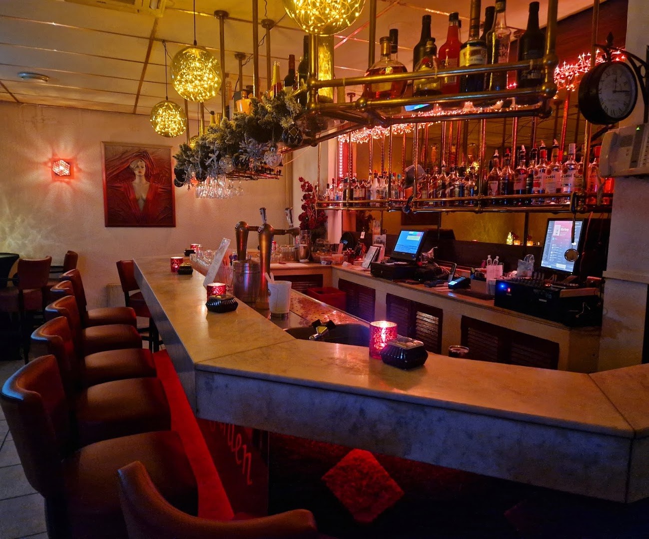 The Rosegarden - Nightclub in Den Helder, Netherlands