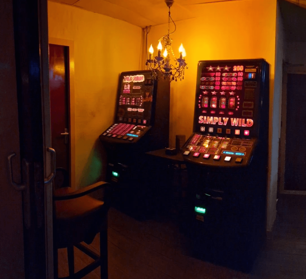 The Rosegarden - Nightclub in Den Helder, Netherlands