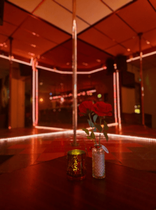 The Rosegarden - Nightclub in Den Helder, Netherlands