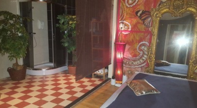 Body Sun Massage Salon - Erotic Massage in Deventer, Netherlands