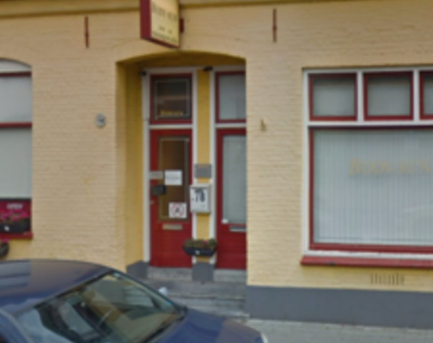 Body Sun Massage Salon - Erotic Massage in Deventer, Netherlands