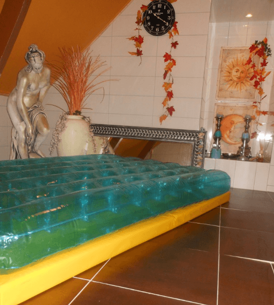 Body Sun Massage Salon - Erotic Massage in Deventer, Netherlands