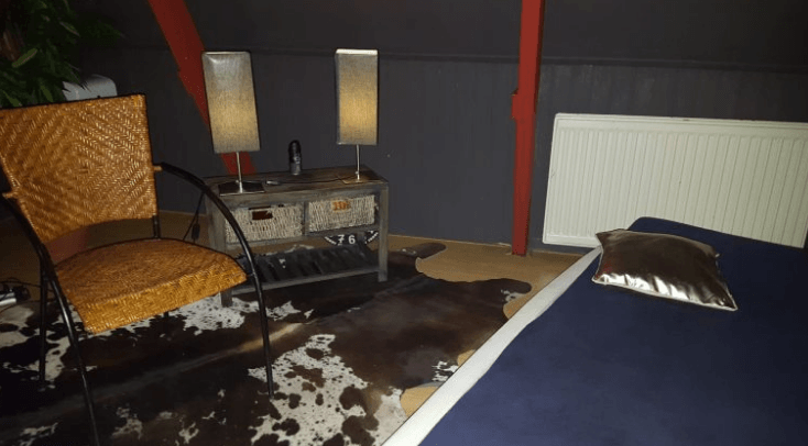 Body Sun Massage Salon - Erotic Massage in Deventer, Netherlands