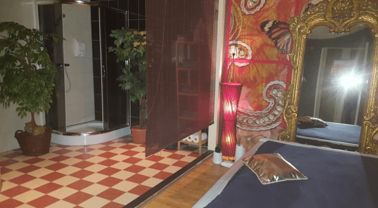 Body Sun Massage Salon - Erotic Massage in Deventer, Netherlands