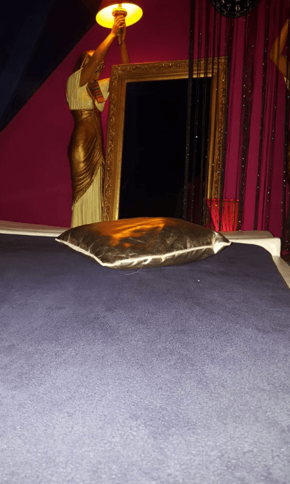 Body Sun Massage Salon - Erotic Massage in Deventer, Netherlands