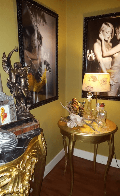 Body Sun Massage Salon - Erotic Massage in Deventer, Netherlands