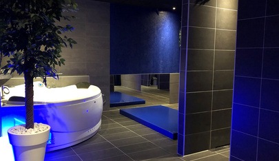 Salon Temptation - Erotic Massage in Deventer, Netherlands