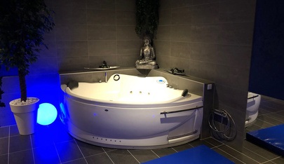 Salon Temptation - Erotic Massage in Deventer, Netherlands