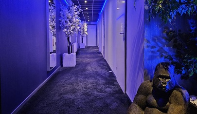 Salon Temptation - Erotic Massage in Deventer, Netherlands