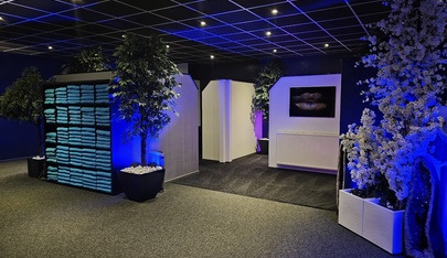 Salon Temptation - Erotic Massage in Deventer, Netherlands