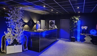 Salon Temptation - Erotic Massage in Deventer, Netherlands
