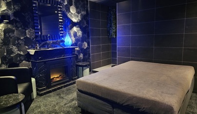 Salon Temptation - Erotic Massage in Deventer, Netherlands