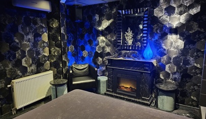 Salon Temptation - Erotic Massage in Deventer, Netherlands