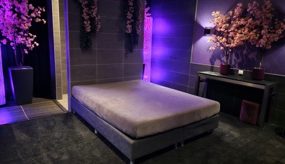 Salon Temptation - Erotic Massage in Deventer, Netherlands