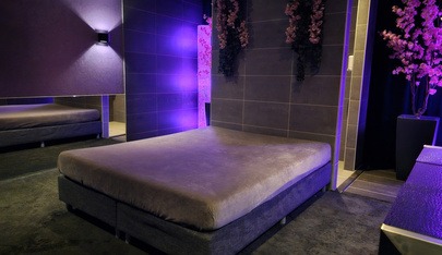 Salon Temptation - Erotic Massage in Deventer, Netherlands