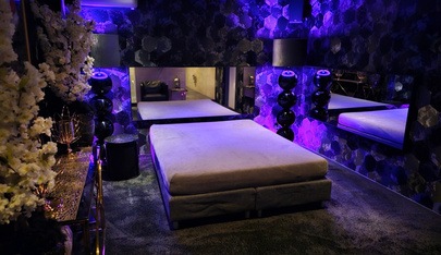 Salon Temptation - Erotic Massage in Deventer, Netherlands