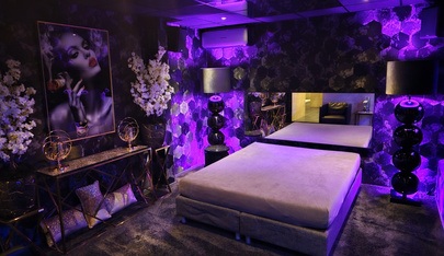 Salon Temptation - Erotic Massage in Deventer, Netherlands