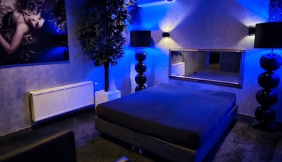 Salon Temptation - Erotic Massage in Deventer, Netherlands