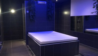 Salon Temptation - Erotic Massage in Deventer, Netherlands