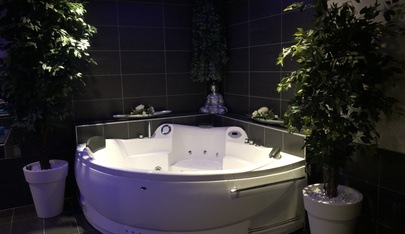 Salon Temptation - Erotic Massage in Deventer, Netherlands