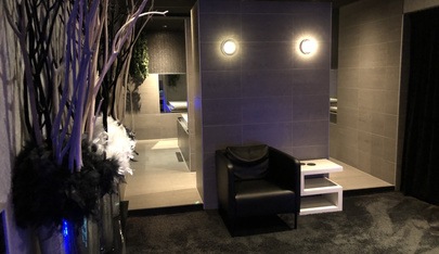 Salon Temptation - Erotic Massage in Deventer, Netherlands