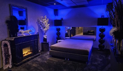 Salon Temptation - Erotic Massage in Deventer, Netherlands