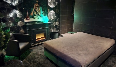 Salon Temptation - Erotic Massage in Deventer, Netherlands