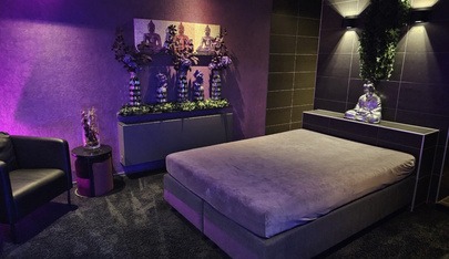 Salon Temptation - Erotic Massage in Deventer, Netherlands
