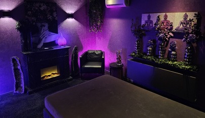 Salon Temptation - Erotic Massage in Deventer, Netherlands