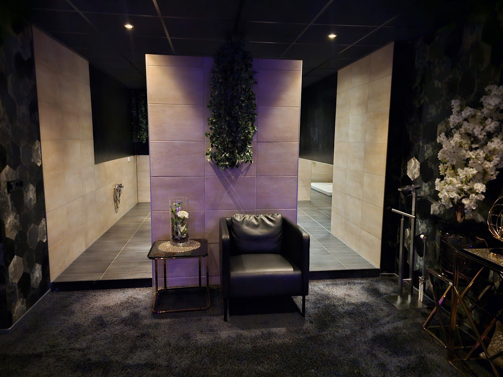Salon Temptation - Erotic Massage in Deventer, Netherlands
