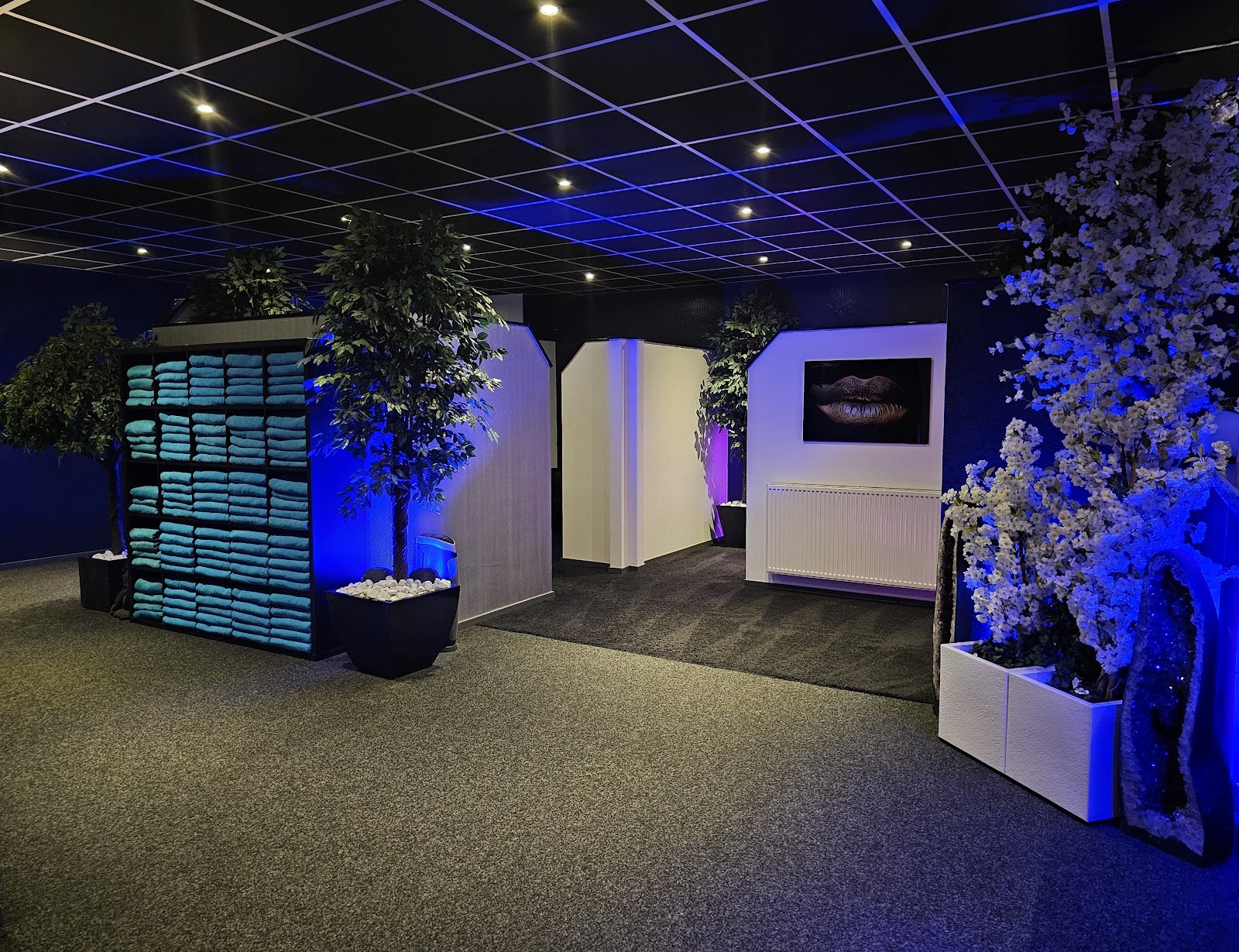 Salon Temptation - Erotic Massage in Deventer, Netherlands