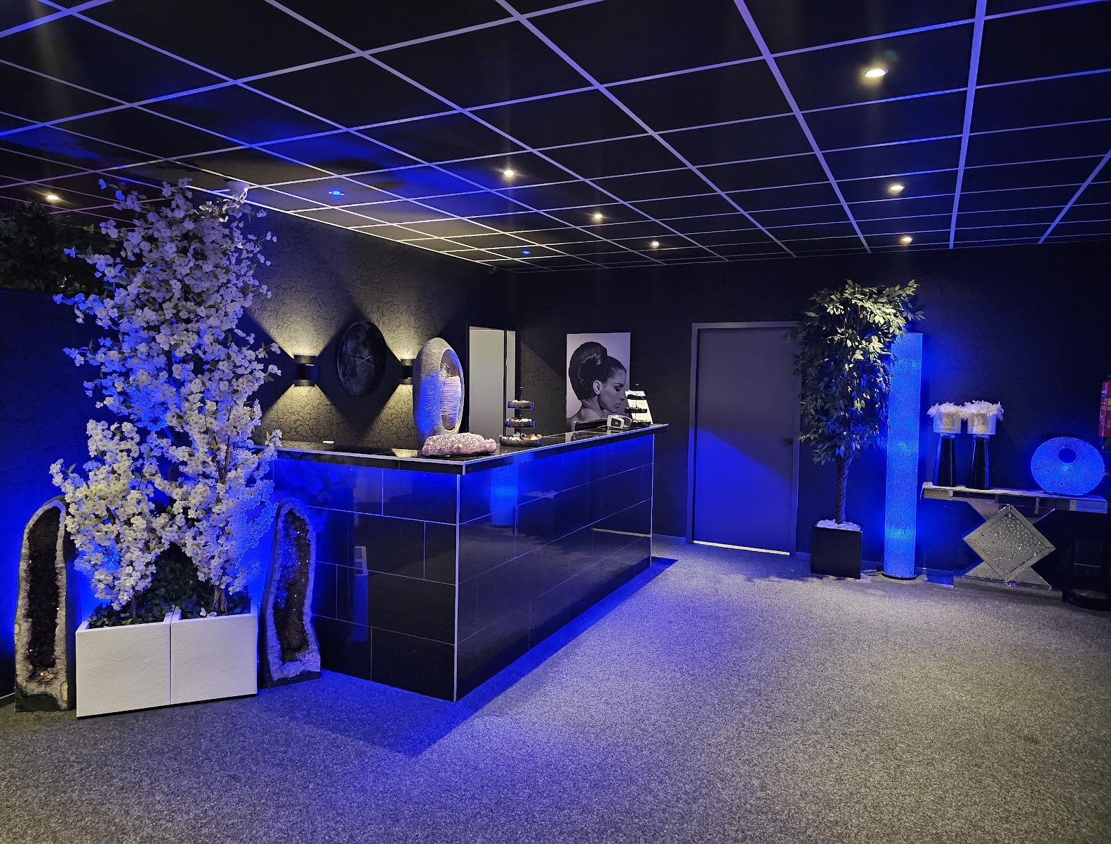 Salon Temptation - Erotic Massage in Deventer, Netherlands