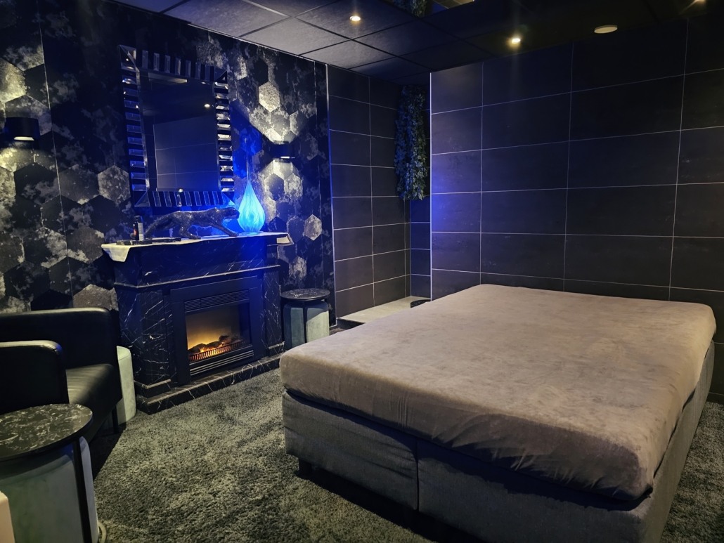 Salon Temptation - Erotic Massage in Deventer, Netherlands