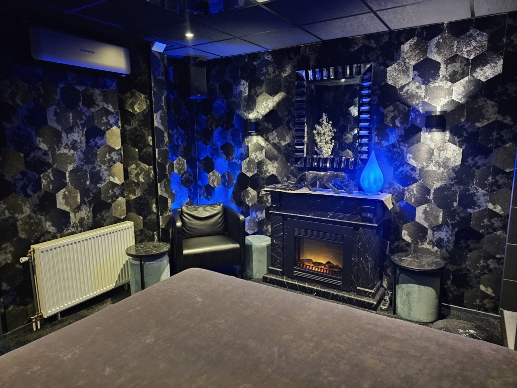 Salon Temptation - Erotic Massage in Deventer, Netherlands