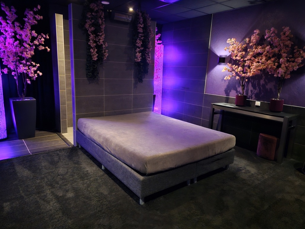 Salon Temptation - Erotic Massage in Deventer, Netherlands