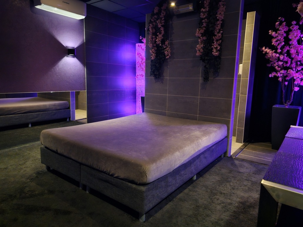 Salon Temptation - Erotic Massage in Deventer, Netherlands