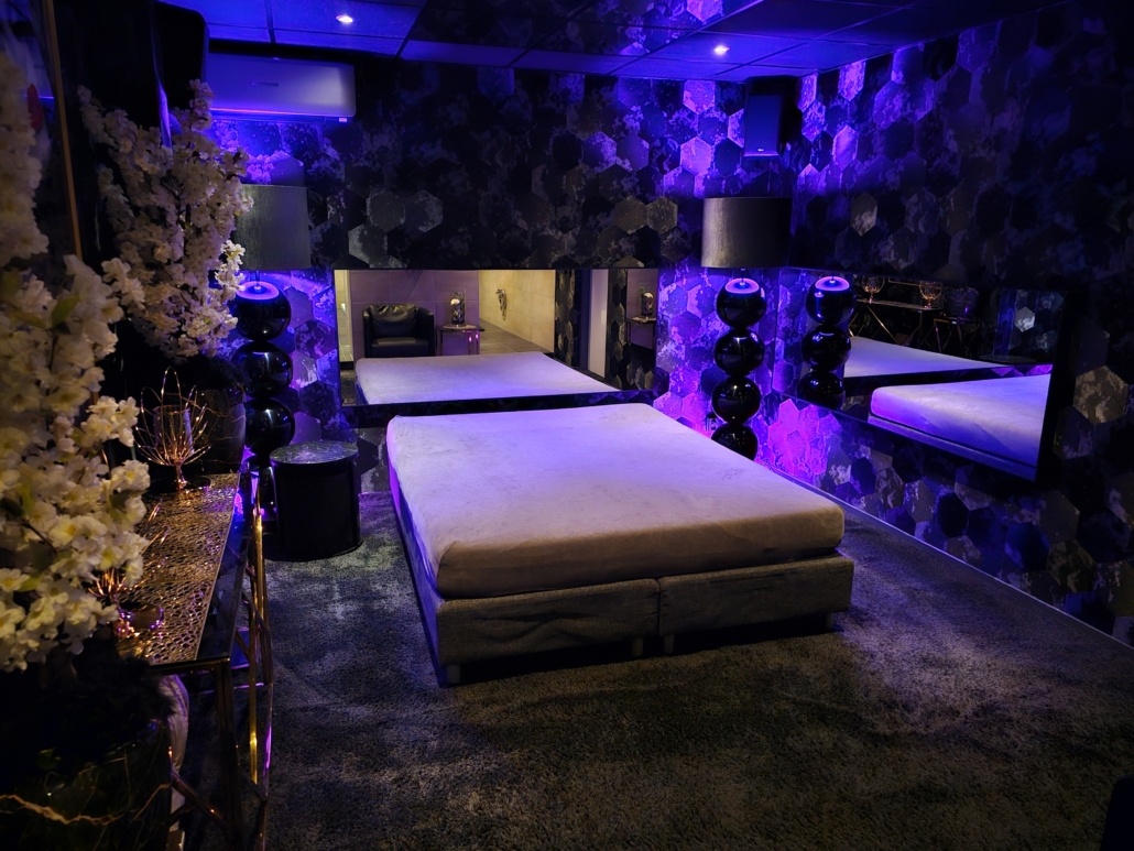 Salon Temptation - Erotic Massage in Deventer, Netherlands