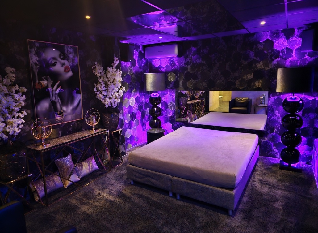 Salon Temptation - Erotic Massage in Deventer, Netherlands