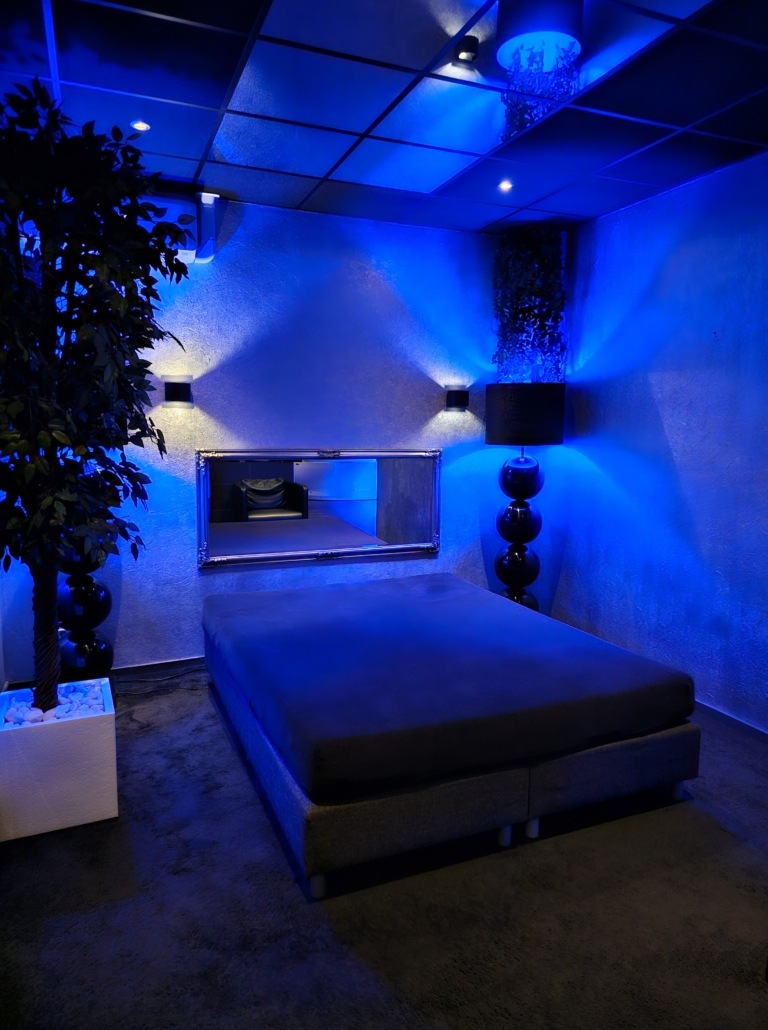 Salon Temptation - Erotic Massage in Deventer, Netherlands