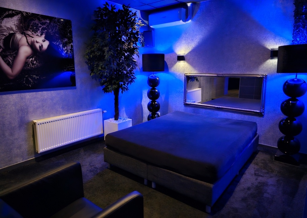 Salon Temptation - Erotic Massage in Deventer, Netherlands