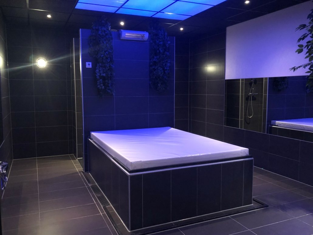 Salon Temptation - Erotic Massage in Deventer, Netherlands