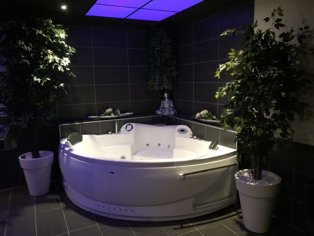 Salon Temptation - Erotic Massage in Deventer, Netherlands