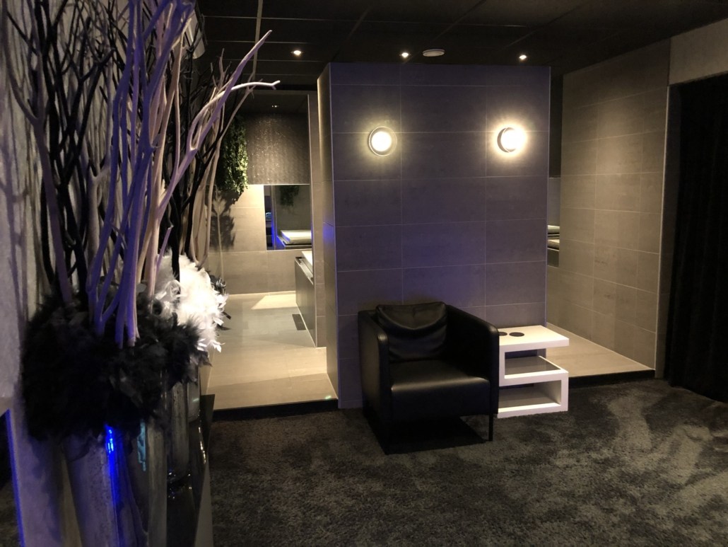 Salon Temptation - Erotic Massage in Deventer, Netherlands